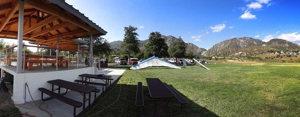 Windsports Hang Gliding | 12623 Gridley St, Sylmar, CA 91342 | Phone: (818) 367-2430