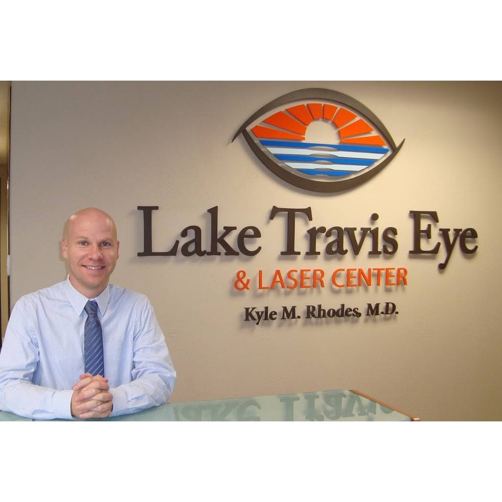 Lake Travis Eye and Laser Center | 3503 Wild Cherry Dr Bldg 3, Lakeway, TX 78738, USA | Phone: (512) 263-9000