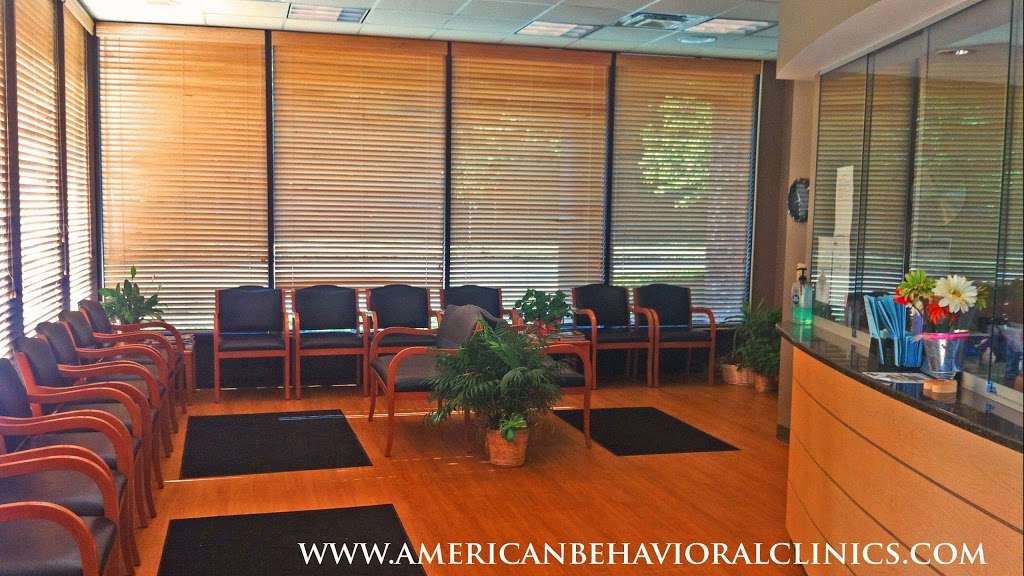 American Behavioral Clinics | 10424 W Bluemound Rd, Milwaukee, WI 53226 | Phone: (414) 877-4570