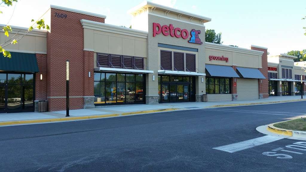 Petco Animal Supplies | 7609 Crain Hwy, Upper Marlboro, MD 20772 | Phone: (301) 574-2167