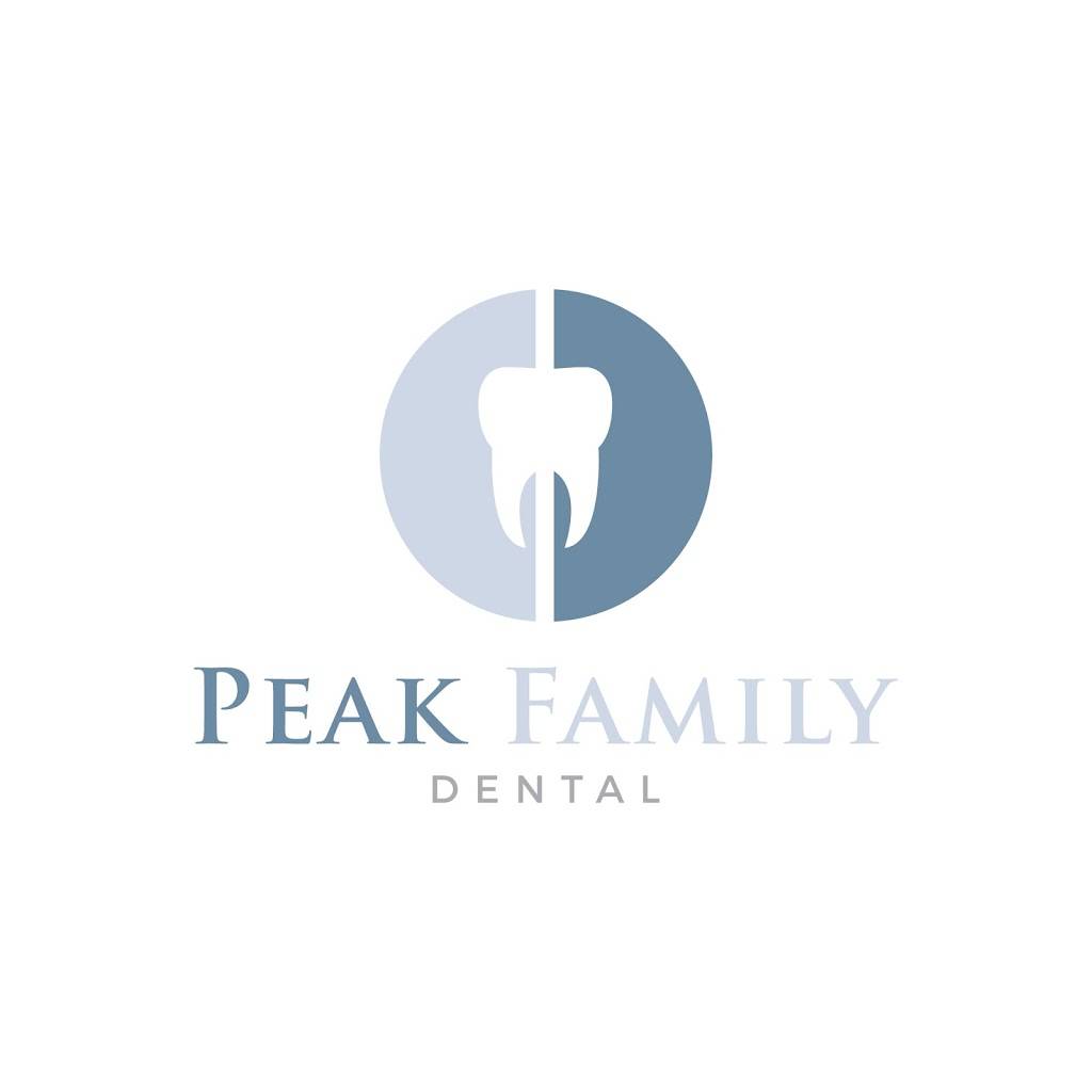Peak Family Dental | 7470 Cimarron Market Bldg 6, Suite 300, El Paso, TX 79911, USA | Phone: (915) 320-9424
