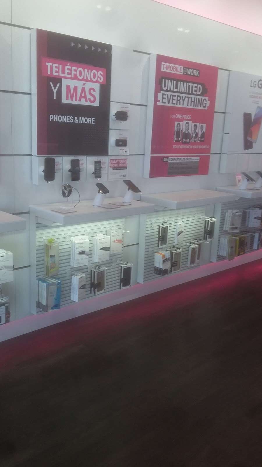 T-Mobile | 4557 Lafayette Rd Ste B, Indianapolis, IN 46254, USA | Phone: (317) 297-1049