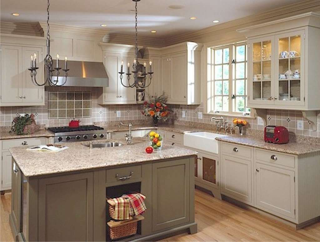 Customcraft Kitchens and Bathrooms | 40 NJ-23, Riverdale, NJ 07457, USA | Phone: (973) 839-4286