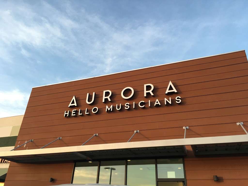 Aurora Entertainment | 4141 Nogales Street, A101, West Covina, CA 91792, USA | Phone: (626) 343-5828