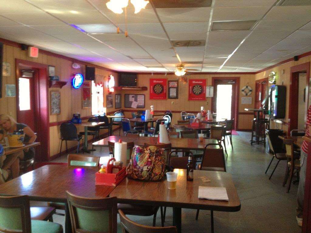 Buckeystown Pub | 6803 Michaels Mill Rd, Buckeystown, MD 21717 | Phone: (301) 662-9465