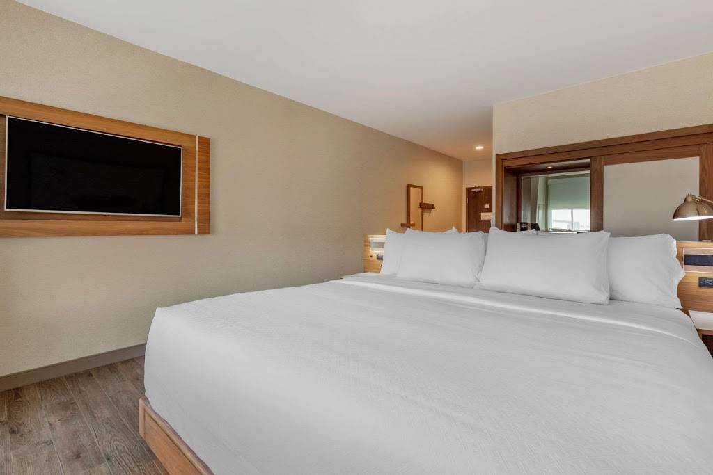 Cambria Hotel Richardson - Dallas | 3605 Shire Blvd, Richardson, TX 75082 | Phone: (469) 906-7100