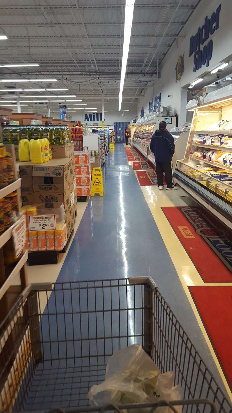 Compare Foods Supermarket, 4054, 201 W Arrowood Rd ...