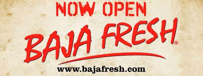 Baja Fresh Mexican Grill | 11000 Crow Canyon Rd Suite A, Danville, CA 94506, USA | Phone: (925) 964-9647
