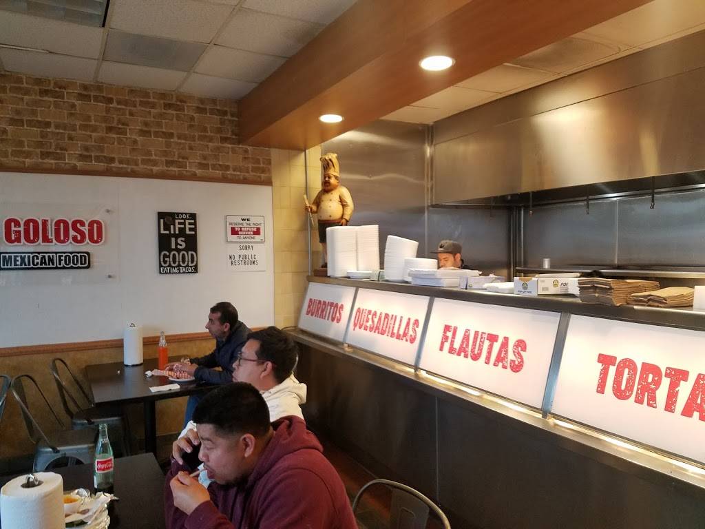 Tacos el Goloso | 1212 W Anaheim St, Harbor City, CA 90710, USA | Phone: (424) 263-4713