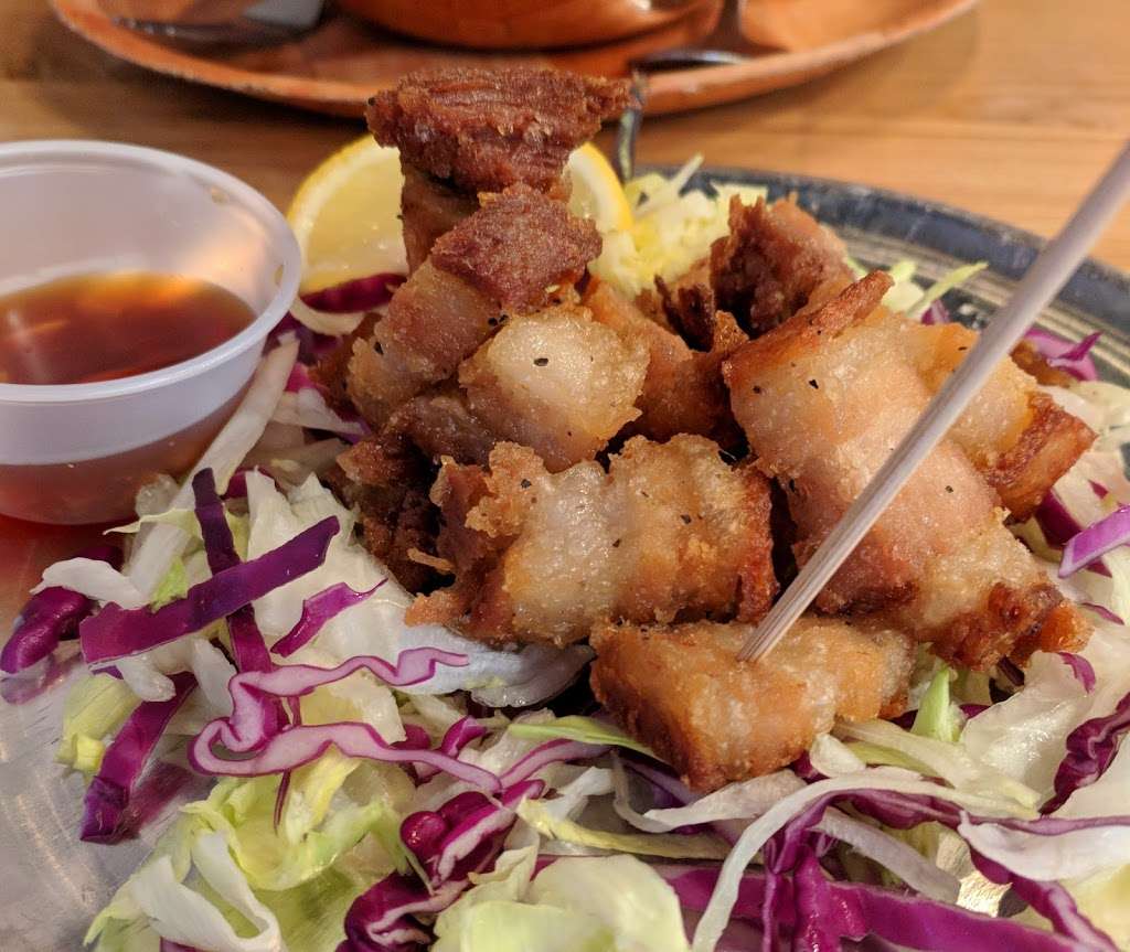 Tuk-Tuk Crab | 6128 Wilcrest Dr, Houston, TX 77072, USA | Phone: (281) 858-3889