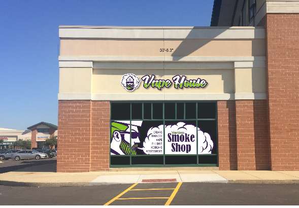 Vape House | 944 Roosevelt Rd, Glen Ellyn, IL 60137 | Phone: (630) 474-0254