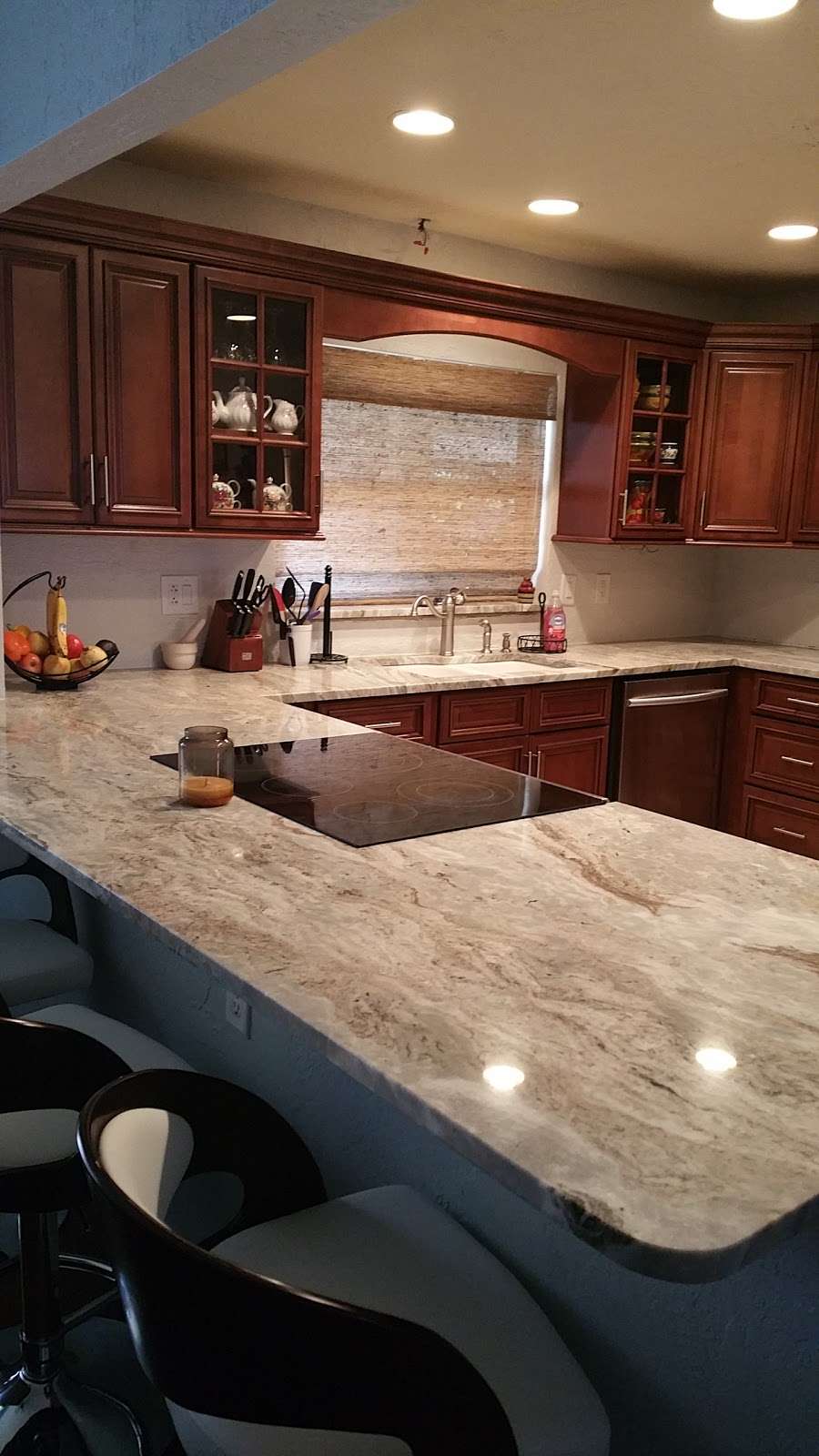 Touch of the Carpenter LLC - Cabinets & Counter Tops | 262 American Spirit Rd #1, Winter Haven, FL 33880, USA | Phone: (863) 307-1005