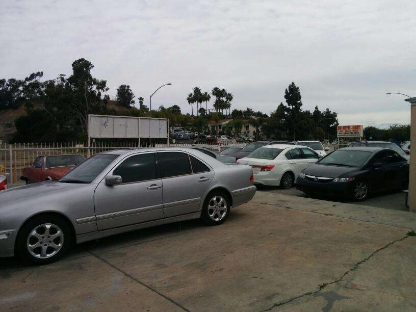 D & N Auto Sales | 4790 Imperial Ave, San Diego, CA 92113, USA | Phone: (619) 286-7834