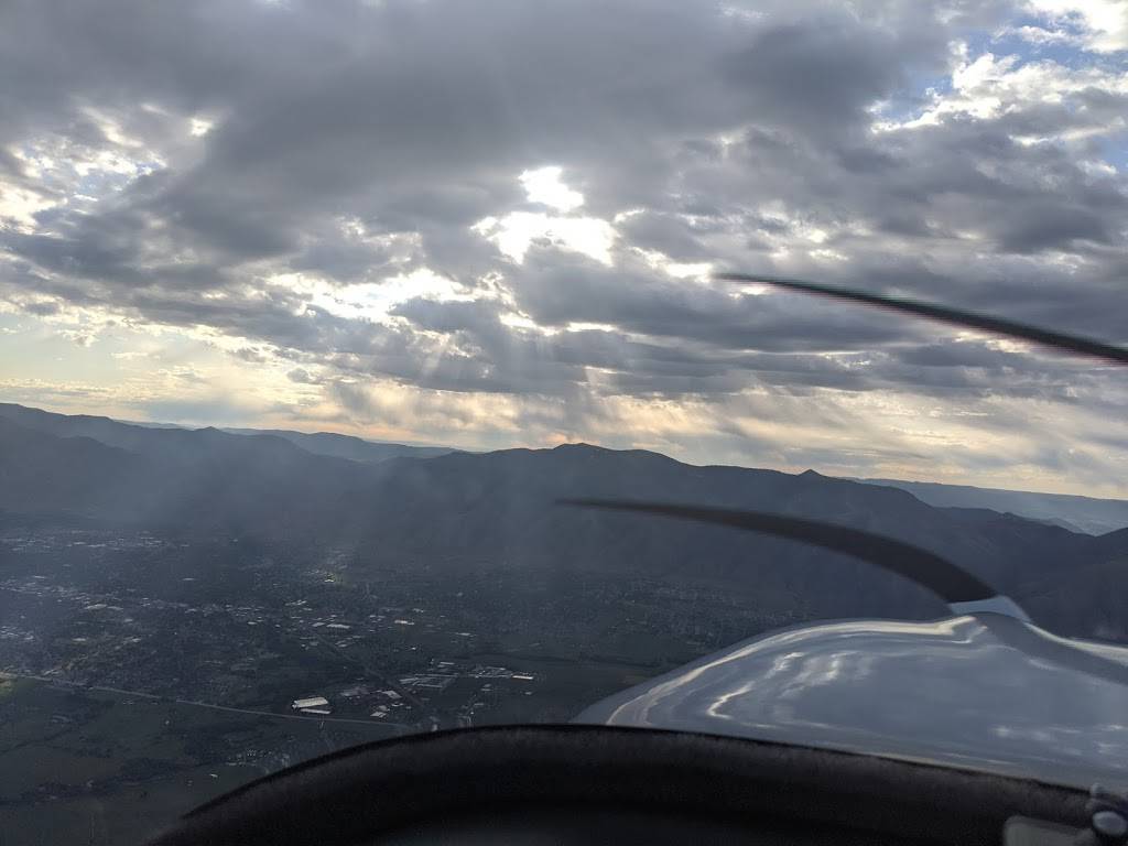 New Flyers Association | 2160 W Case Rd, Columbus, OH 43235, USA | Phone: (614) 459-1335