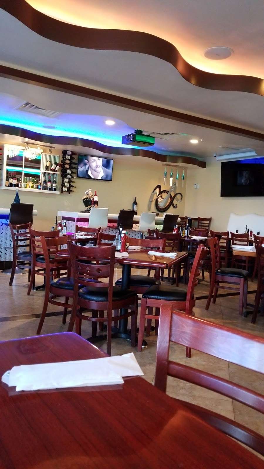 Las Americas Latin Restaurant | 1336 S Military Trail, West Palm Beach, FL 33406, USA | Phone: (561) 433-0595