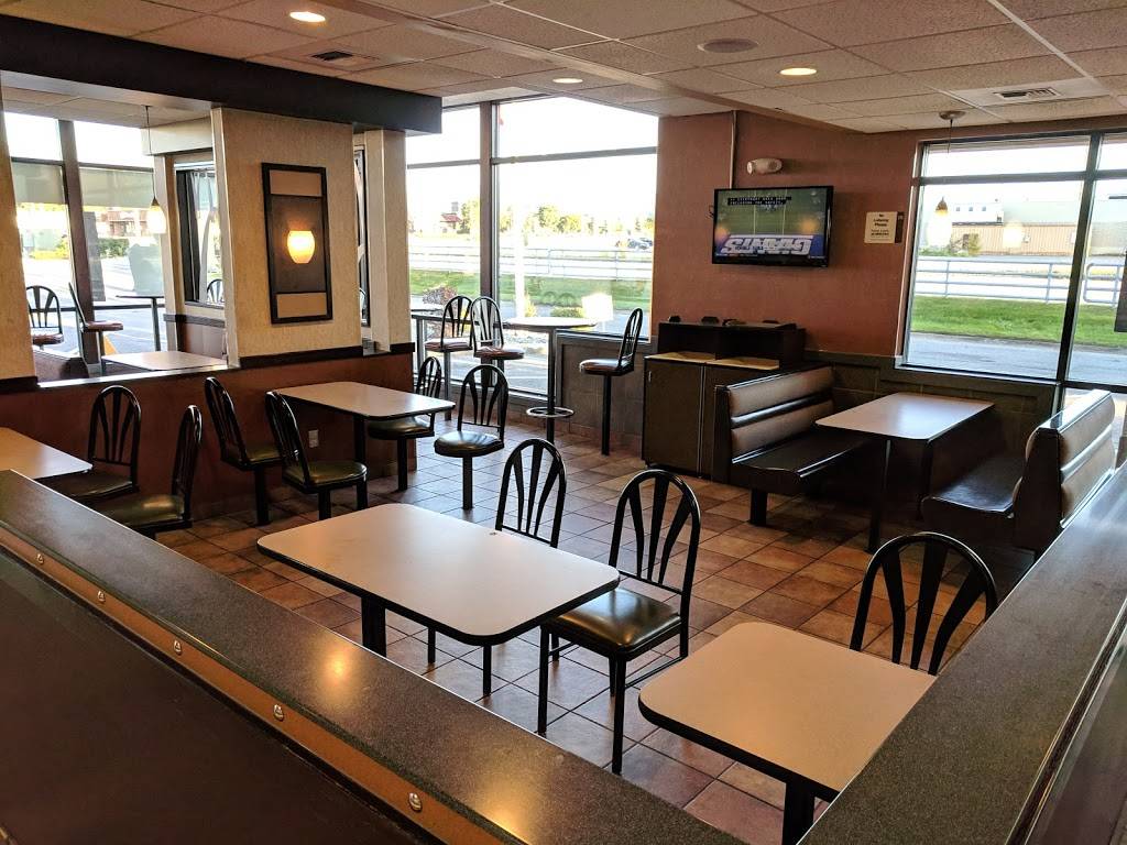 McDonalds | 701 E 36th Ave, Anchorage, AK 99503, USA | Phone: (907) 563-0658