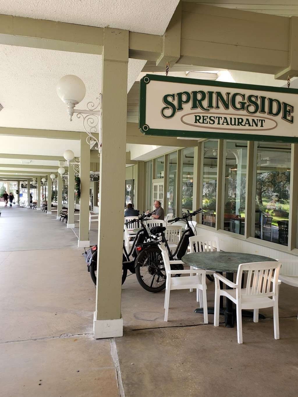 Silver Springs State Park Campground | Silver Springs, FL 34488, USA | Phone: (352) 236-7148