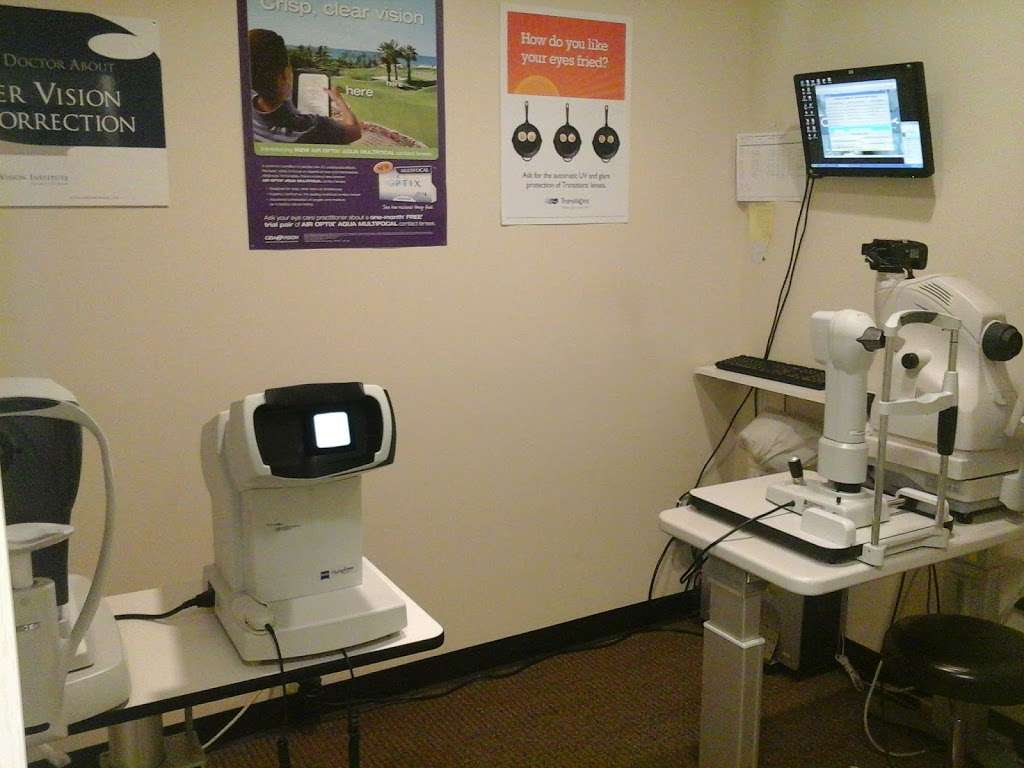 Incredible Eye Care Optometry | 2551 Pacific Coast Hwy, Torrance, CA 90505, USA | Phone: (310) 326-2881