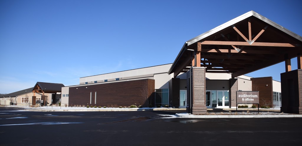 Lakeland Community Church | N3181 Wisconsin 67, Lake Geneva, WI 53147 | Phone: (262) 245-4567