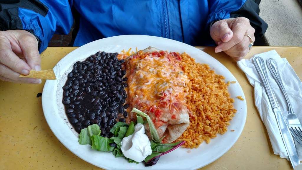 Taco Loco Mexican Restaurant Catering Food Trucks 3170