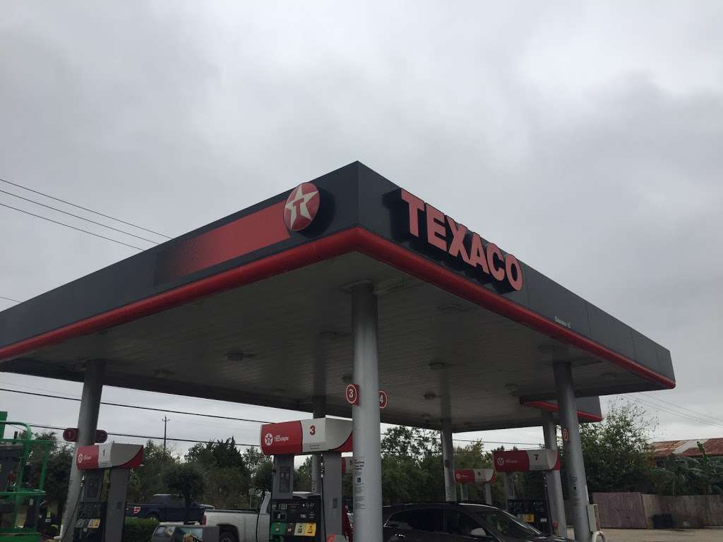 Texaco Houston | 11902 Hempstead Hwy, Houston, TX 77092, USA | Phone: (956) 423-0640