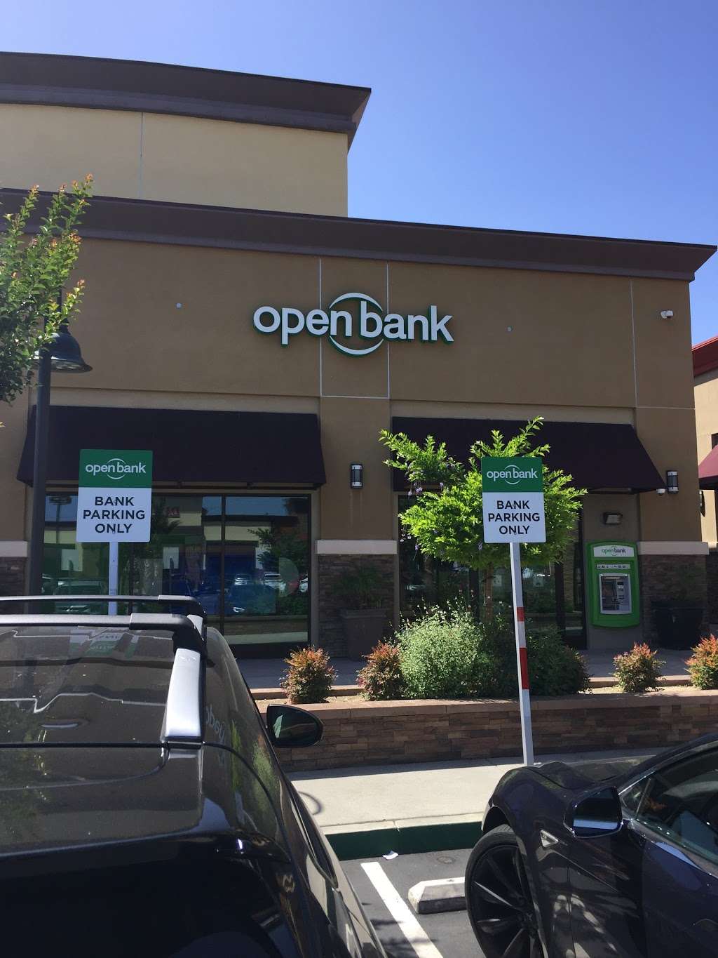 Open Bank | 5141 Beach Blvd e, Buena Park, CA 90621, USA | Phone: (714) 735-5900