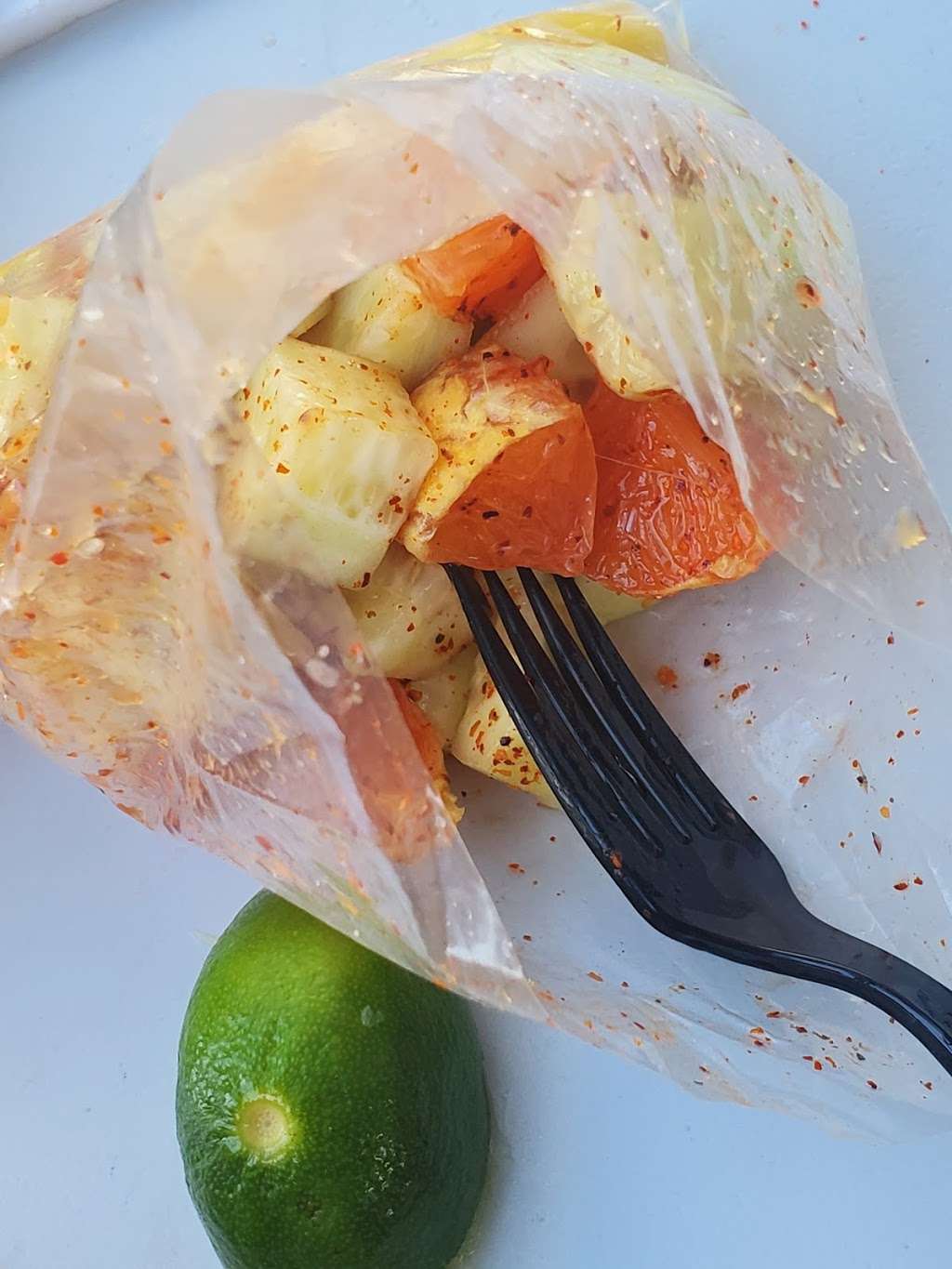 MONCHEGATO FRUTERIA & MORE | 2710 WILSON RD TRLR 18, Humble, TX 77396, USA | Phone: (832) 356-0312