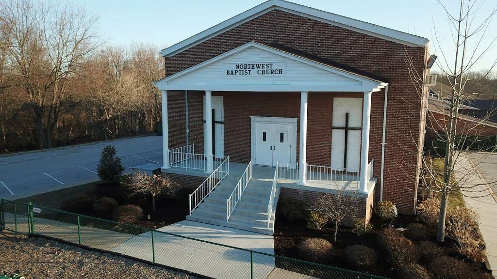 Northwest Baptist Church | 300 Westminster Pike, Reisterstown, MD 21136, USA | Phone: (410) 833-7220