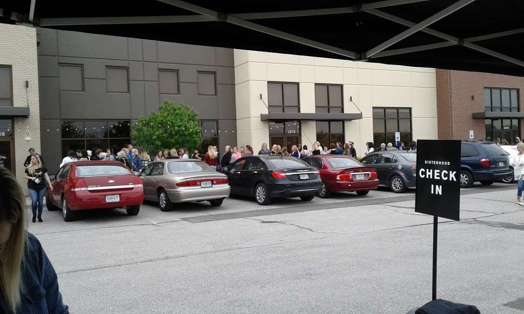 Summit Park Church | 2818 NE Independence Ave, Lees Summit, MO 64064, USA | Phone: (816) 343-4438