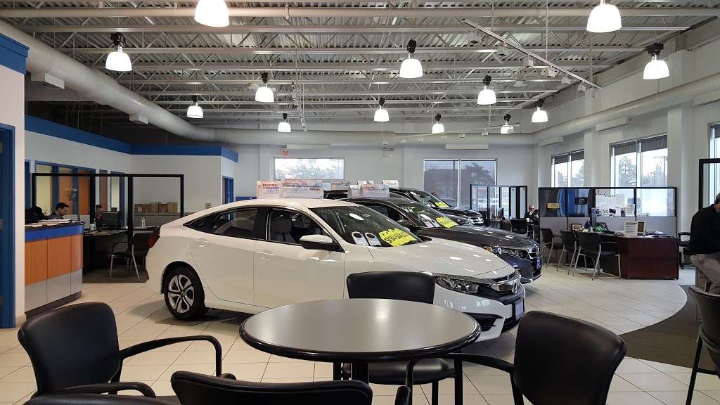 Muller Honda of Gurnee | 7000 Grand Ave, Gurnee, IL 60031, USA | Phone: (847) 623-7673