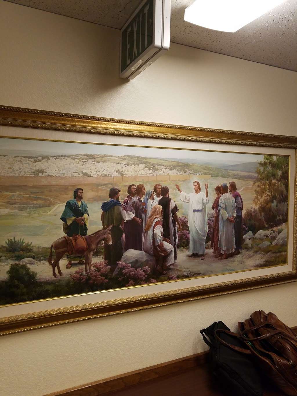 The Church of Jesus Christ of Latter-day Saints | 4901 W Union Hills Dr, Glendale, AZ 85308, USA | Phone: (602) 938-5076