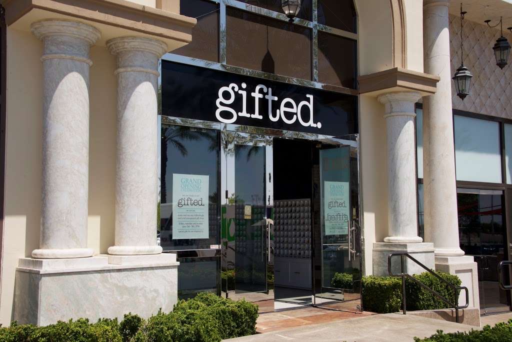 Gifted | 750 S Rampart Blvd Ste. 13, Las Vegas, NV 89145, USA | Phone: (702) 485-2960