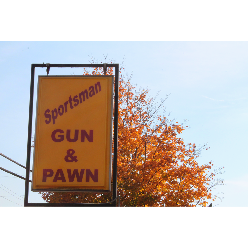 Sportsman Gun & Pawn | 2022 N Main Ave, Newton, NC 28658, USA | Phone: (828) 465-6155