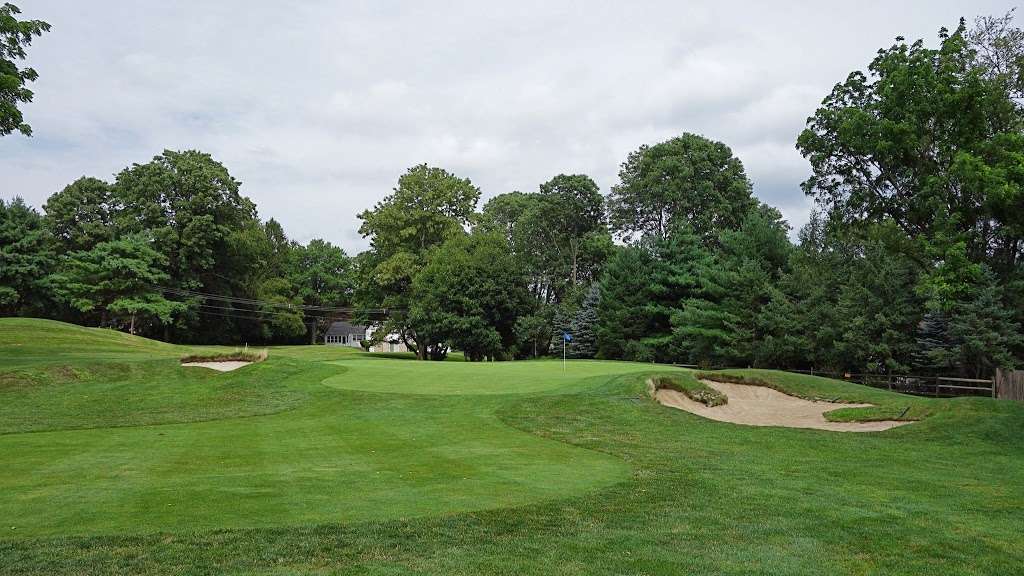 Paxon Hollow Golf Club | 850 Paxon Hollow Rd, Media, PA 19063, USA | Phone: (610) 353-0220