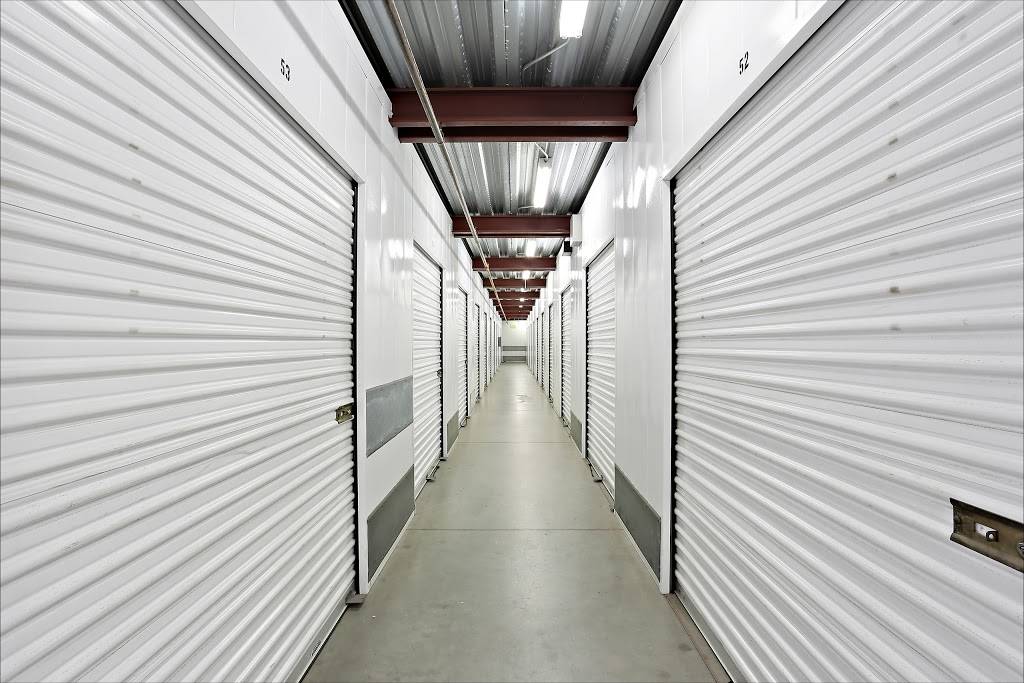 A-1 Self Storage | 810 Lazo Ct, Chula Vista, CA 91910, USA | Phone: (619) 632-5034