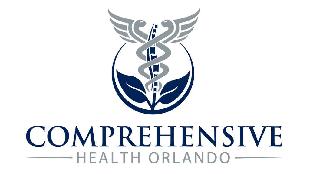 Comprehensive Health Orlando | 1069 S Clarke Rd, Ocoee, FL 34761 | Phone: (407) 434-9212