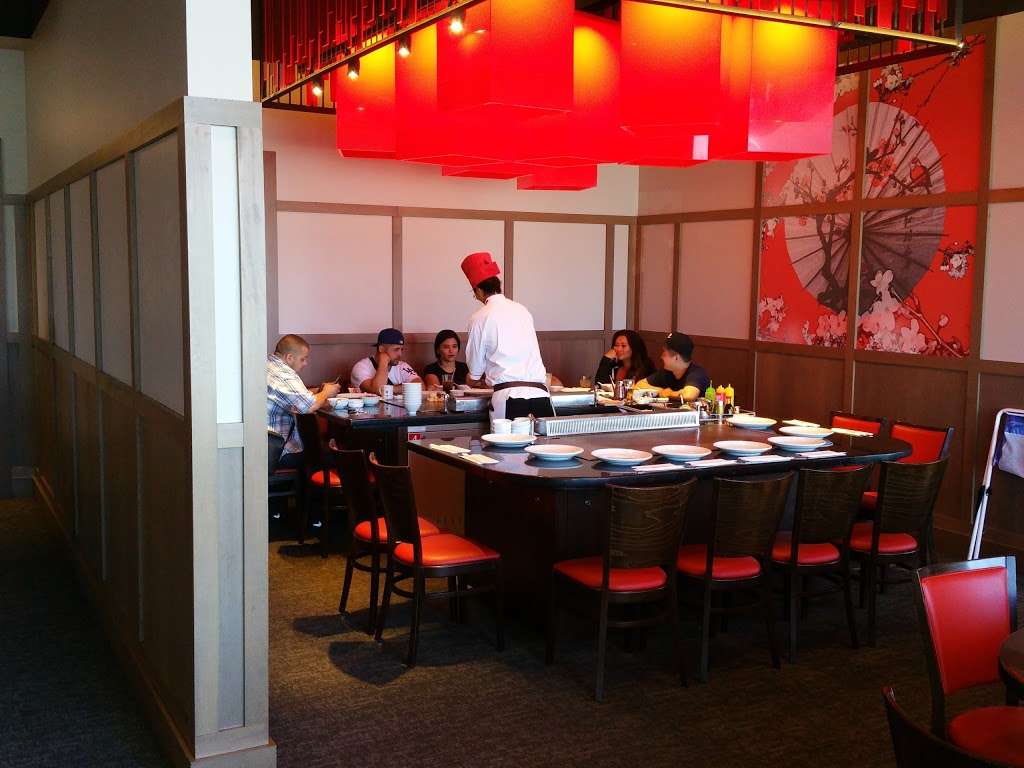 Benihana | 8801 Apollo Way, Downey, CA 90242, USA | Phone: (562) 372-9210