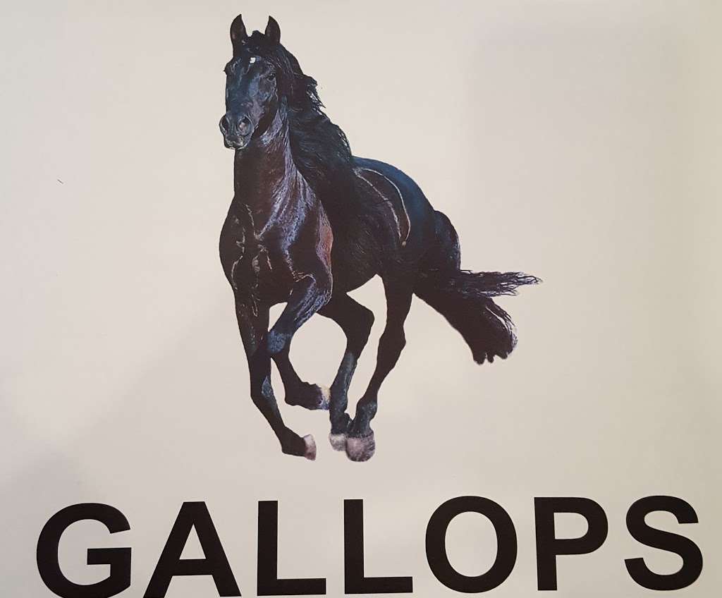 Gallops | 1877 Hwy 20, La Porte, IN 46350, USA | Phone: (219) 325-0034