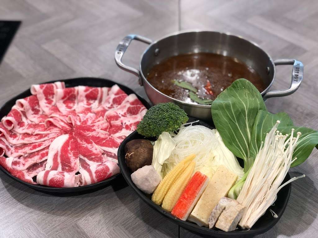 Oni Hot Pot 鬼椒一番锅 | 416 E Las Tunas Dr # A, San Gabriel, CA 91776, USA | Phone: (626) 766-1376