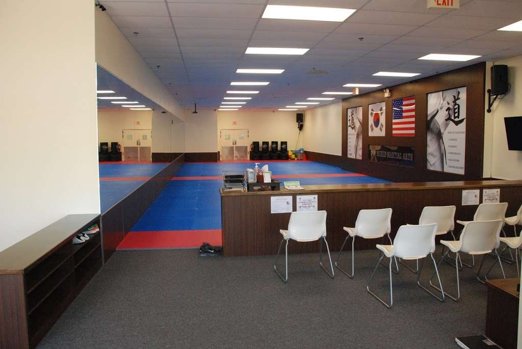 Top Mixed Martial Arts | 572 Allen Rd, Basking Ridge, NJ 07920, USA | Phone: (908) 506-1016