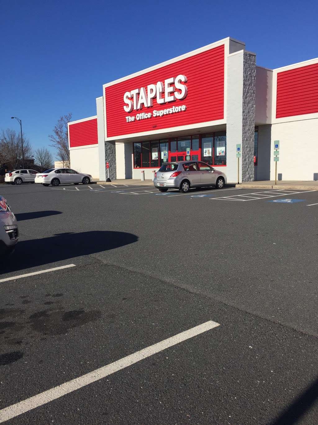 Staples | 2350 Dave Lyle Blvd, Rock Hill, SC 29730, USA | Phone: (803) 980-3388