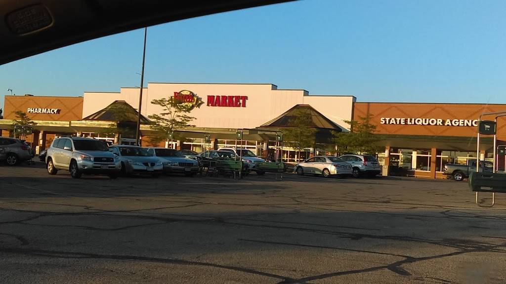 Daves Markets Severance | 3628 Mayfield Road Severance Town Center, Cleveland Heights, OH 44118, USA | Phone: (216) 291-2300