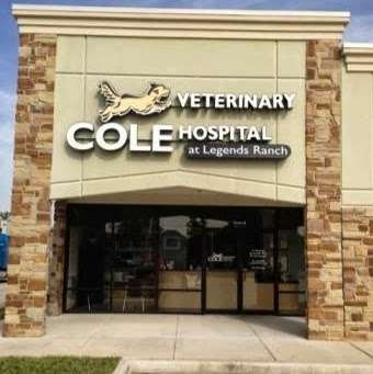 Cole Veterinary Hospital | 2757 Rayford Rd A, Spring, TX 77386, USA | Phone: (281) 465-0880