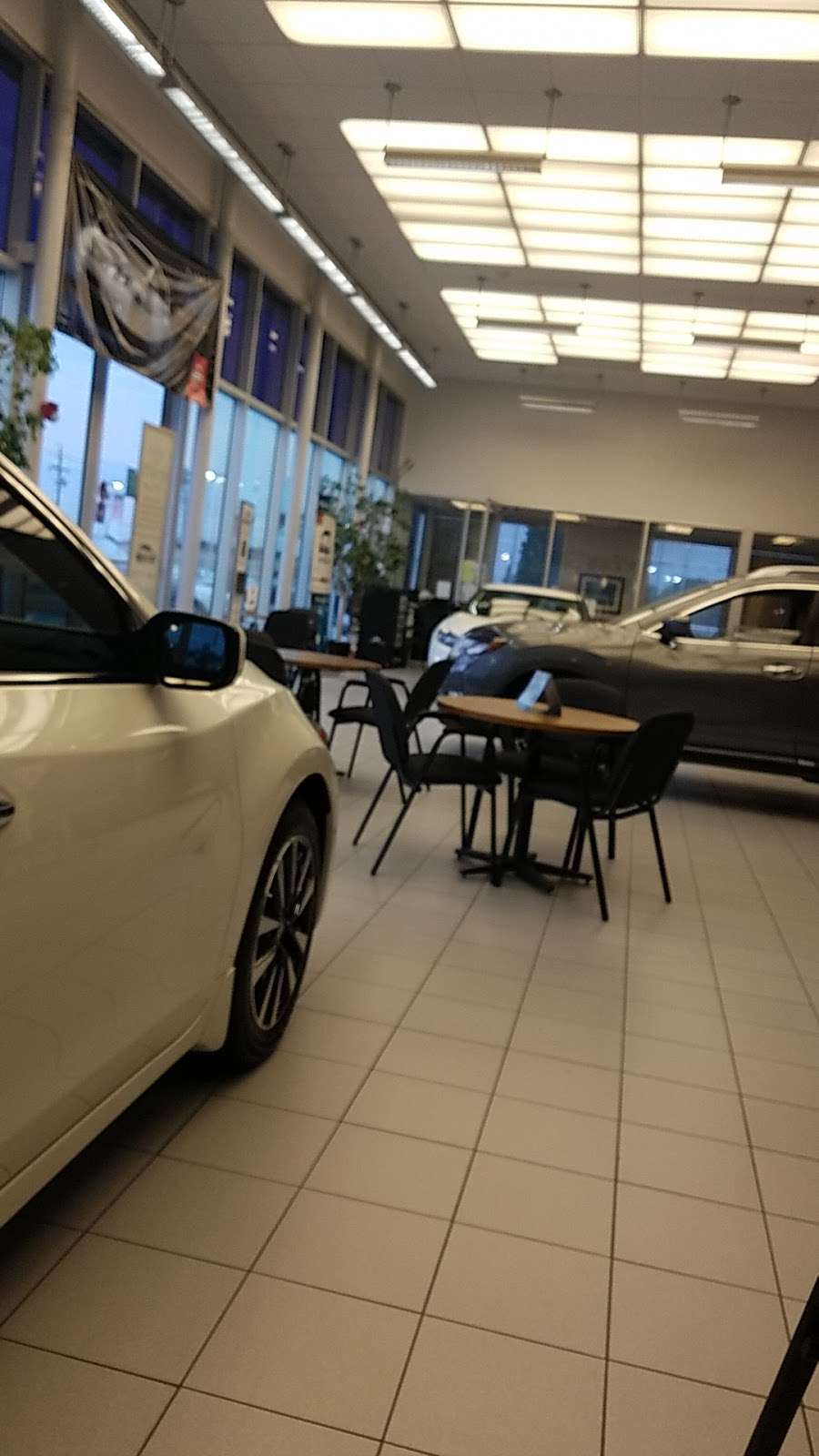 Clear Lake Nissan | 2150 Gulf Fwy S, League City, TX 77573, USA | Phone: (281) 601-4614