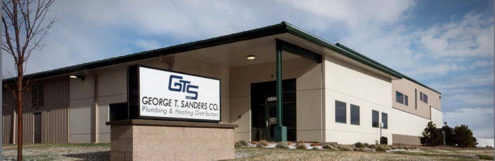 George T. Sanders Brighton | 726 Baseline Pl, Brighton, CO 80603 | Phone: (303) 654-0711