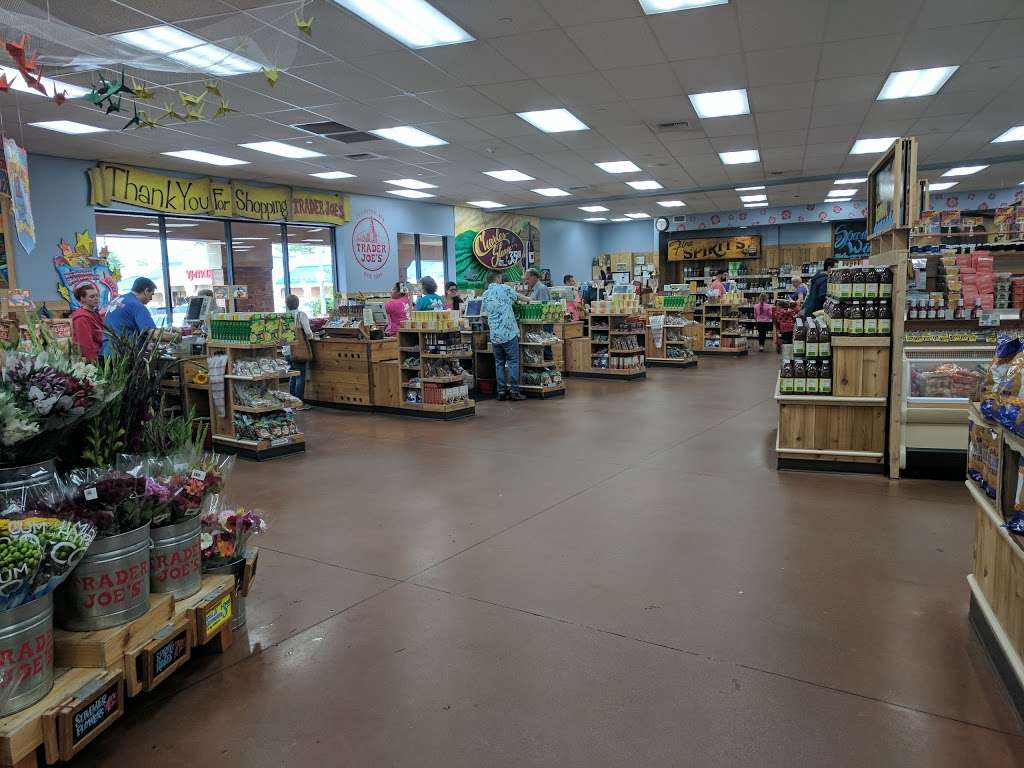 Trader Joes | 300 Andover St, Peabody, MA 01960, USA | Phone: (978) 977-5316