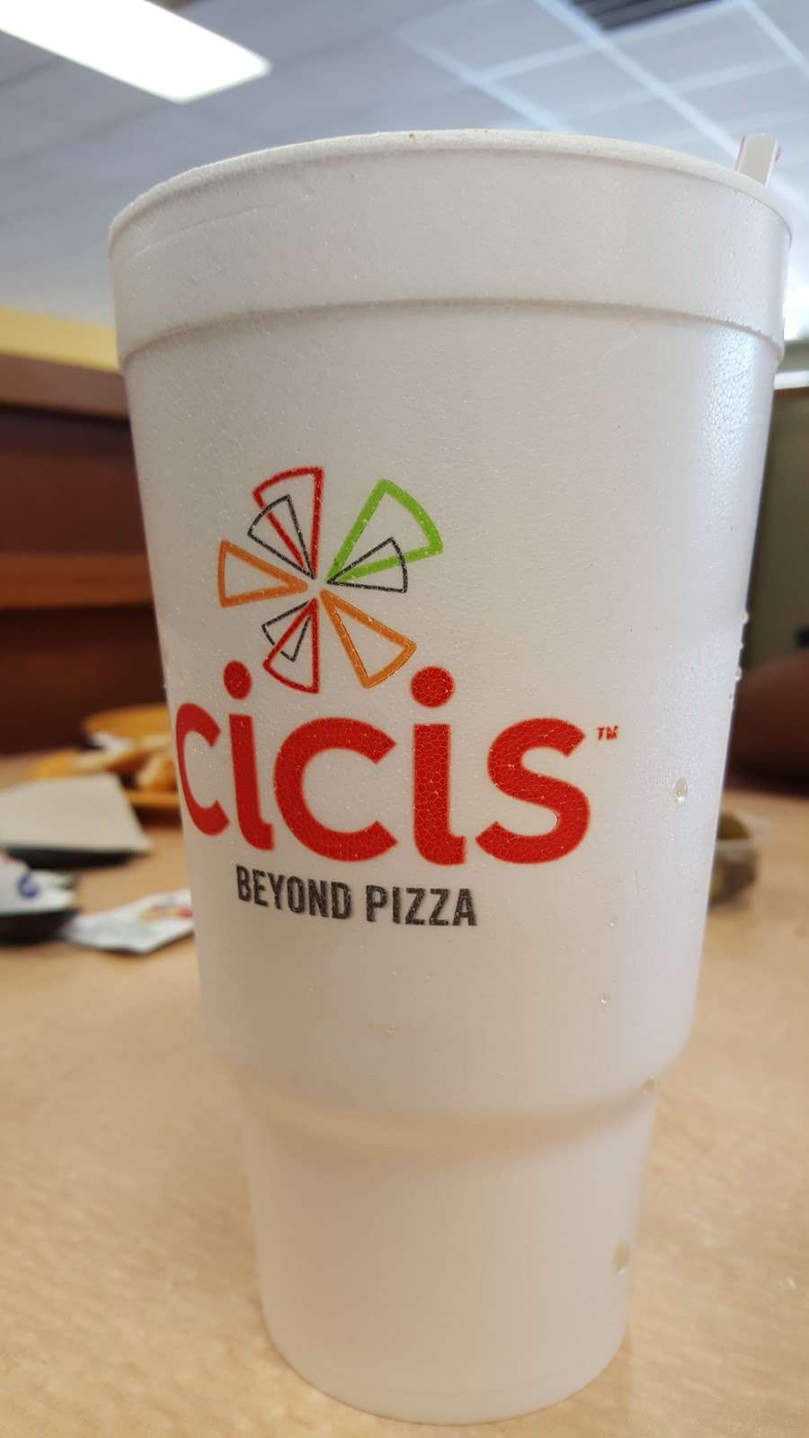 Cicis | 3520 Lakeview Pkwy, Rowlett, TX 75088, USA | Phone: (972) 463-4444