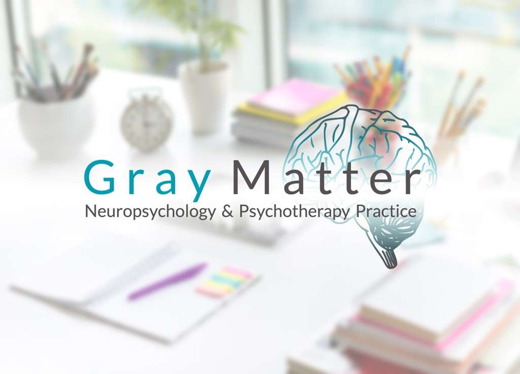 Gray Matter Neuropsychology, P.C. | 149 Combs Ave, Woodmere, NY 11598 | Phone: (516) 341-6215