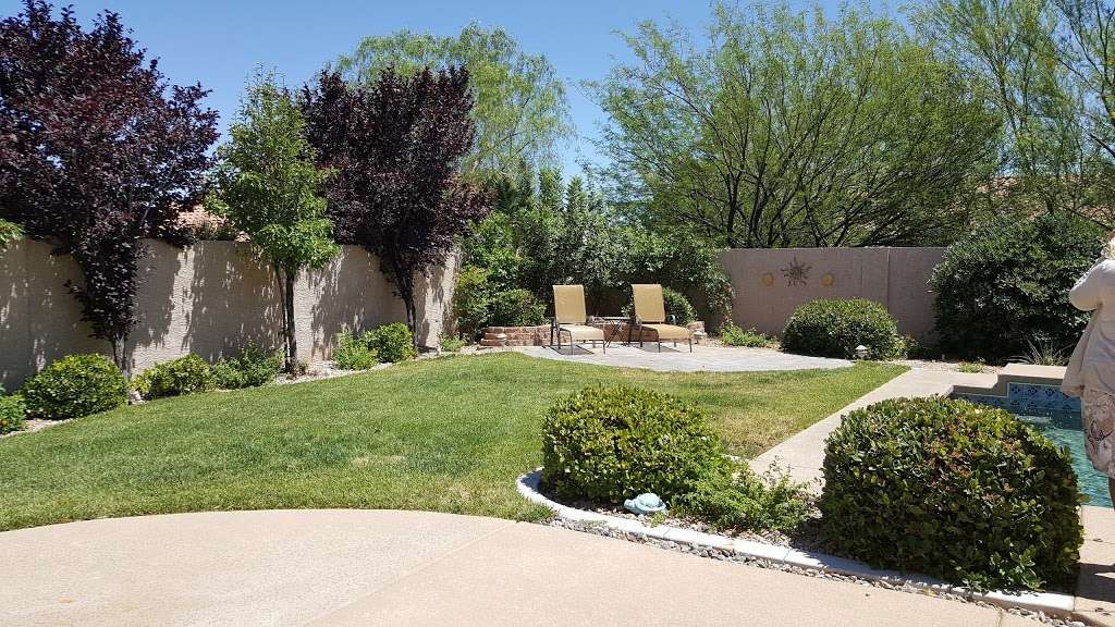 Spotted Leaf Park | 2955 Spotted Leaf Ln, Las Vegas, NV 89135 | Phone: (702) 341-5500