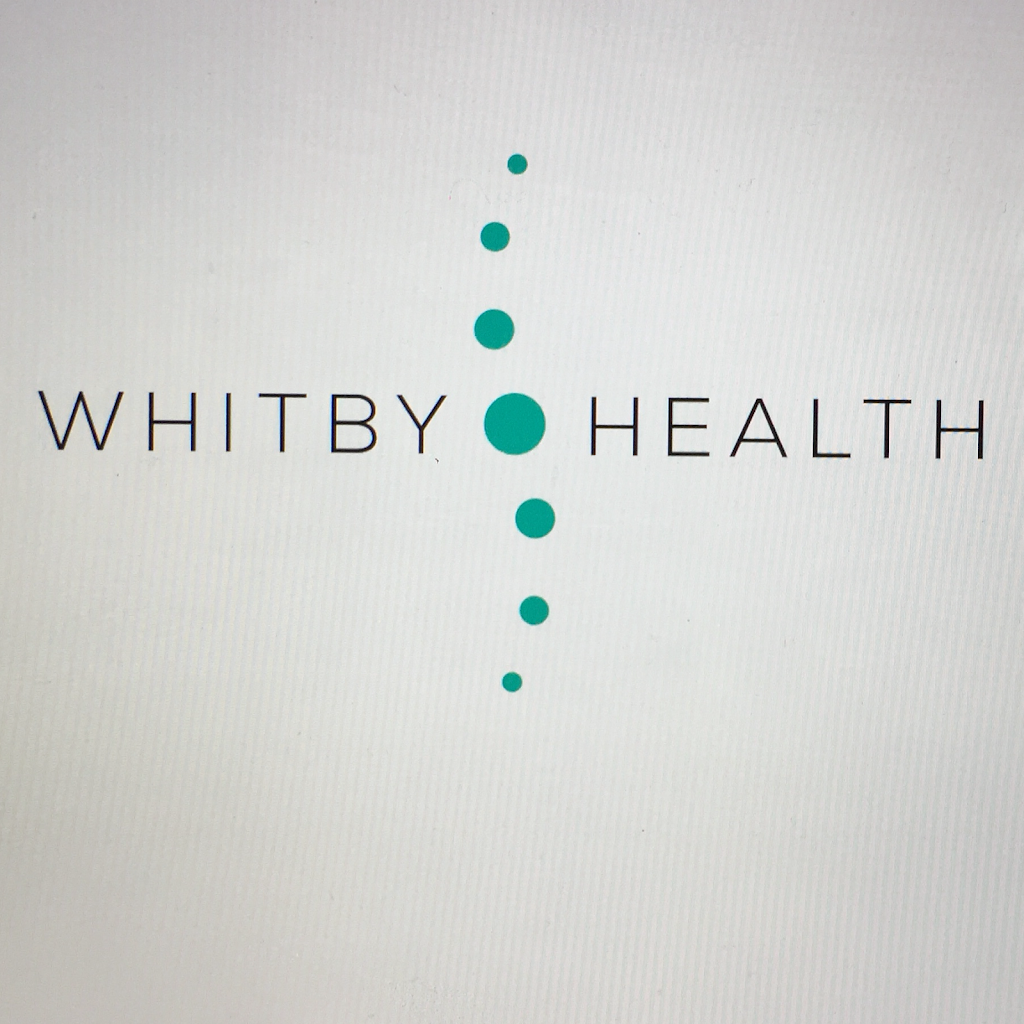 Whitby Health Osteopath | Heathcote Medical Centre, Heathcote, Tadworth KT20 5TH, UK | Phone: 07551 006357